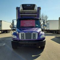 2020 Freightliner M2 106