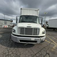 2019 Freightliner M2 106