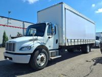 2019 Freightliner M2 106
