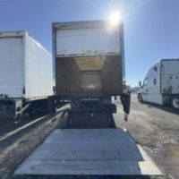 2018 International 4300