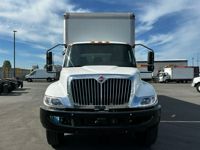 2019 International MV607