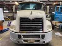 2016 Mack CXU600