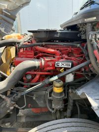 2019 International LT625