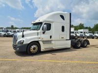 2019 Freightliner CASCADIA 125
