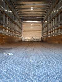 2019 International MV607