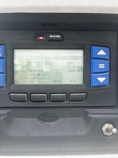 2019 Utility VS2RA 48/162/102