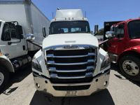 2020 Freightliner NEW CASCADIA PX12664