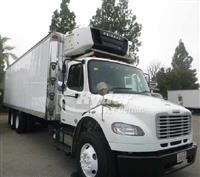 2012 Freightliner FLC120