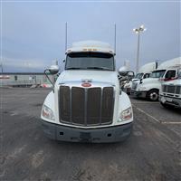 2019 Peterbilt 579