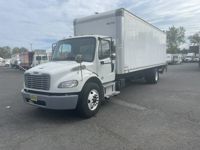 2018 Freightliner M2 106
