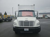 2017 Freightliner M2 106