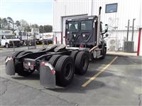 2020 Freightliner NEW CASCADIA PX12664
