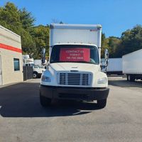 2019 Freightliner M2 106