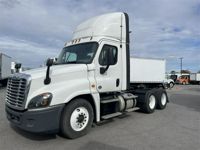 2019 Freightliner CASCADIA 125