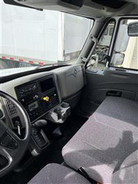 2018 International 4300