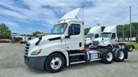2018 Freightliner NEW CASCADIA PX12664