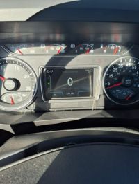 2019 International LT625