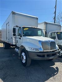2018 International 4300