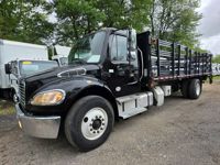 2018 Freightliner M2 106