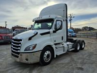 2020 Freightliner NEW CASCADIA PX12664