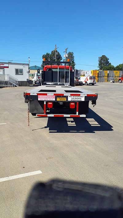 2019 Freightliner M2 106