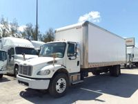 2020 Freightliner M2 106