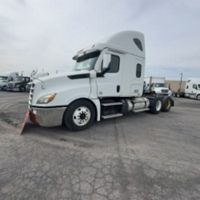 2020 Freightliner NEW CASCADIA PX12664