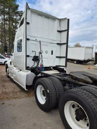 2020 International LT625