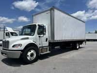 2019 Freightliner M2 106