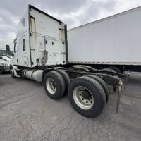 2020 Freightliner NEW CASCADIA PX12664