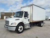 2019 Freightliner M2 106