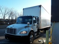 2018 Freightliner M2 106
