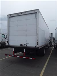 2018 Freightliner M2 106