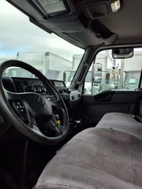 2020 International MV607