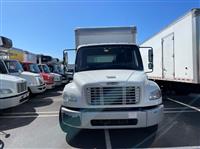 2020 Freightliner M2 106
