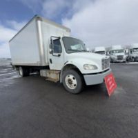 2019 Freightliner M2 106