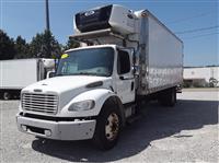 2018 Freightliner M2 106
