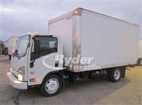 2013 Isuzu NQR