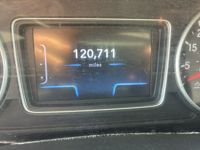 2020 International MV607
