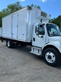 2020 Freightliner M2 106