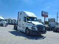 2020 Freightliner NEW CASCADIA PX12664