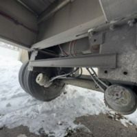 2015 EAST MFGR. CORP. 48/102 FLATBED