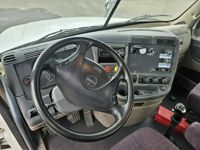 2018 Freightliner CASCADIA 125