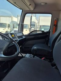 2018 Hino 268