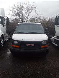 2011 GMC TG31705