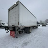 2023 Freightliner M2 106