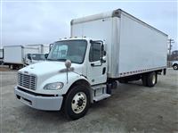 2016 Freightliner M2 106