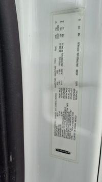 2020 Freightliner NEW CASCADIA 116