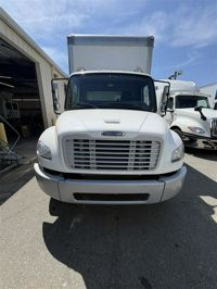 2019 Freightliner M2 106