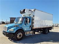 2019 Freightliner M2 106